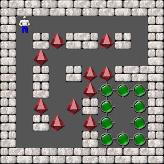 Уровень 2 — Attrition 2
